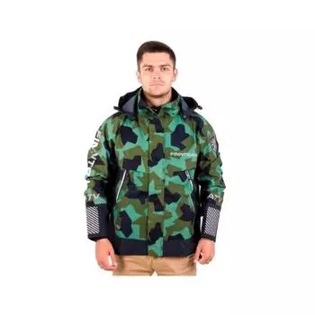 Куртка Speedmaster 4026 Finntrail