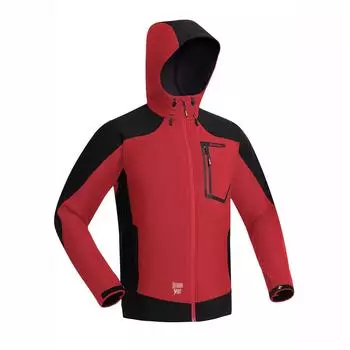 Куртка TORNADO V2 (4954A) БАСК