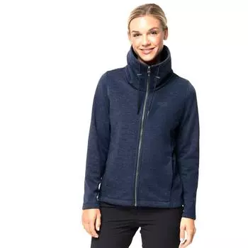 Куртка женская SKY THERMIC JACKET WOMEN JACK WOLFSKIN