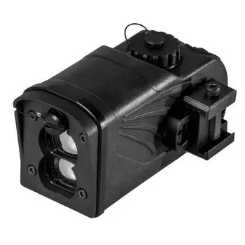 Лазерный дальномер Fortuna LRF