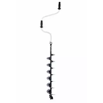 Ледобур ALTAY Long 150L левое вращение, длина шнека 71см (LAL-150LD-1) Тонар