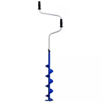 Ледобур Ice Easy, 200 мм Mora