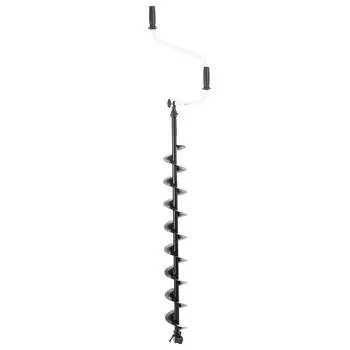 Ледобур ТОРНАДО-М2 1000 ф130 левое вращение Тонар