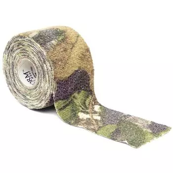 Лента камуфляжная многоразовая листва/дерево 19503 McNett