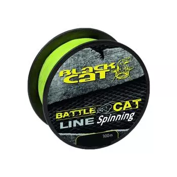 Леска Black Cat 180 м