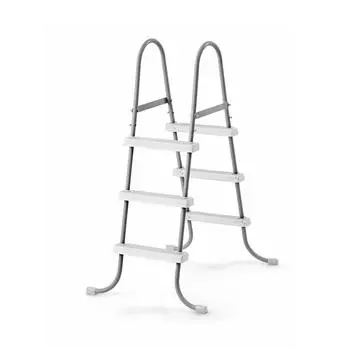 Лестница для бассейнов до 91 см (28064) INTEX