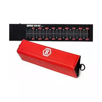 Линейка Hero Mat 90 см Rapala