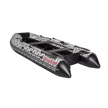 Лодка Алтай S340 под мотор Тонар