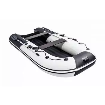 Лодка ПВХ Компакт Ривьера 3200 НДНД