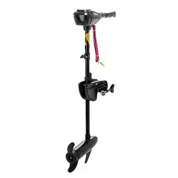 Лодочный электромотор 36 LBS (N-TM-36) Nisus