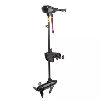 Лодочный электромотор 50 LBS (N-TM-50) Nisus