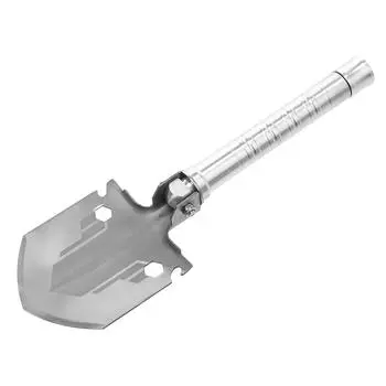 Лопата складная 34 см HS-L-34