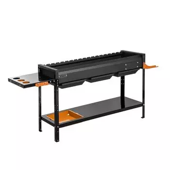 Мангал Helios SMART-1200 Оптима HS-GS-M1202-O