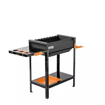 Мангал Helios SMART-600 Оптима HS-GS-M602-O