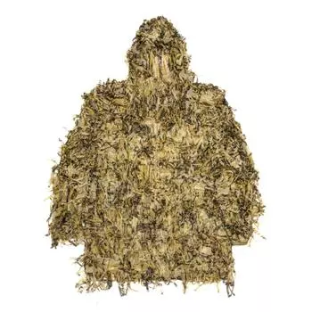 Маскировочный халат 101 Школа Охоты Schoolhunter