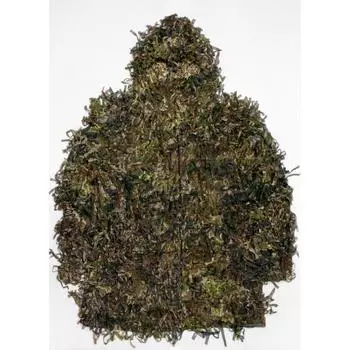 Маскировочный халат 102 Школа Охоты Schoolhunter