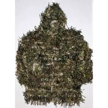 Маскировочный халат 103а Школа Охоты Schoolhunter