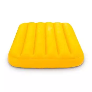 Матрас кемпинговый детский 88х157х18 см (66803) INTEX