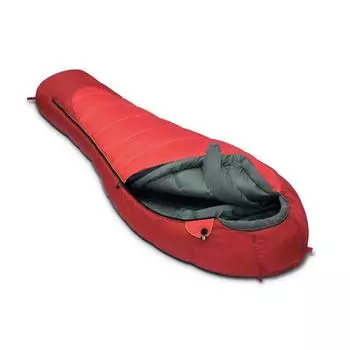 Мешок спальный ICELAND левый (9228.01062) ALEXIKA