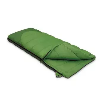 Мешок спальный SIBERIA левый (9251.01012) ALEXIKA