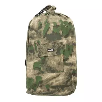 Мешок вещевой солдатский большой, 100л КМФ (палаточная ткань) Helios