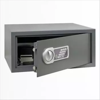 Металлический ящик Bernardo 200*430*350 Шифр