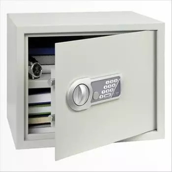 Металлический ящик Charlie 300*380*300 Шифр