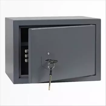 Металлический ящик Donny 225*325*225 Шифр