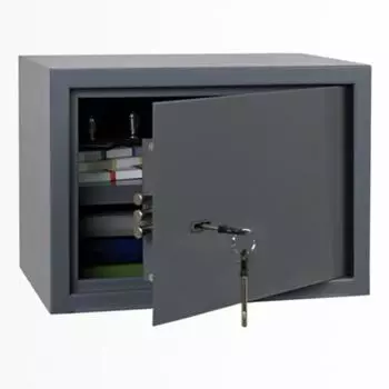 Металлический ящик Fredo 250*350*250 Шифр