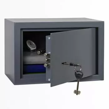 Металлический ящик Jimmy 200*310*200 Шифр