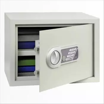 Металлический ящик Johnny 250*350*250 Шифр