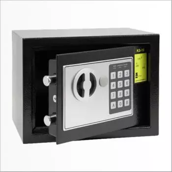 Металлический ящик KS-16 170*230*170 Шифр