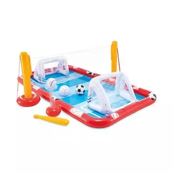 Мини-центр-бассейн Акивный спорт (57147) INTEX