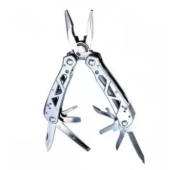 Мультиинструмент складной G112 Ganzo