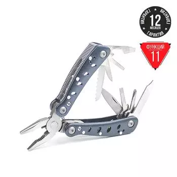 Мультиинструмент складной G2019-S Ganzo