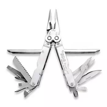 Мультитул SG_S60 Power Lock SOG