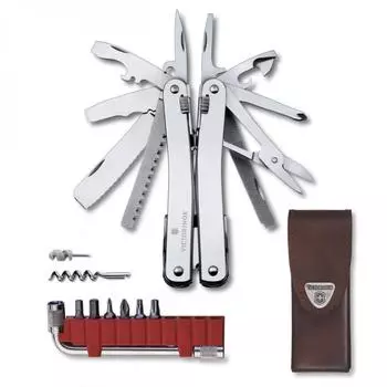 Мультитул Victorinox 3.0238.L