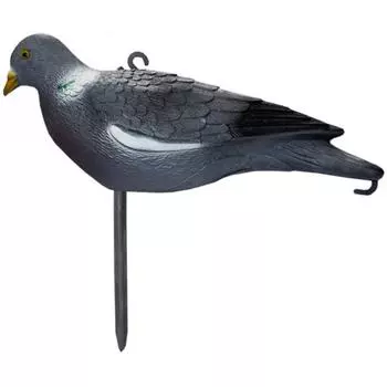 Муляж голубя 726-SET сминаемый Sport Plast