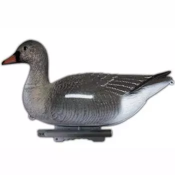 Муляж гуся FLFO 950 гуменник, плавающий Sport Plast