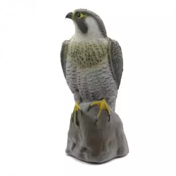 Муляж сокол сидячий 7625 Sport Plast