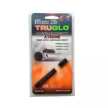 Мушка TG942XB магнитная, ширина планки 9,63 мм (00942XB) TRUGLO