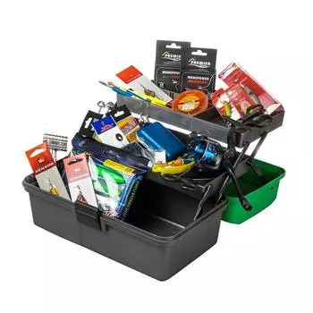 Набор для рыбалки Helios