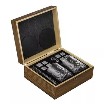 Набор для виски (HS-NW) Helios