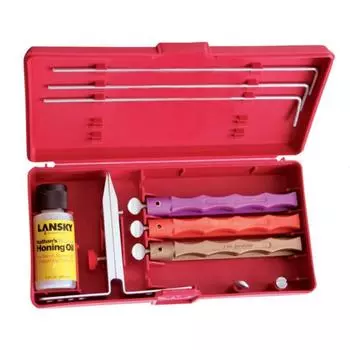 Набор для заточки LK 3DM Diamond Lansky