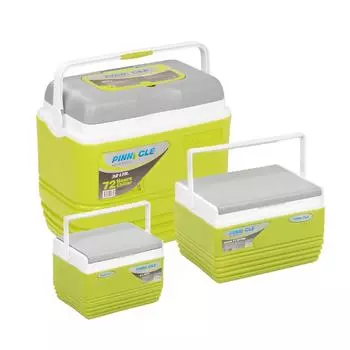 Набор изотермических контейнеров 3шт TPX-5334 G-N3 PINNACLE