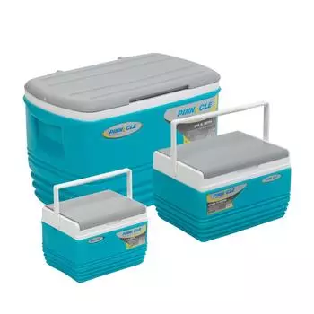 Набор изотермических контейнеров 3шт TPX-5335 B-N3 PINNACLE