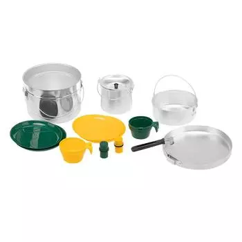 Набор посуды HS-NP 010048-00 Helios