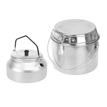 Набор посуды HS-NP 010146-00 Helios