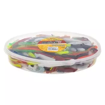 Набор приманок АССОРТИ 900 г (HS-NA-900) Helios