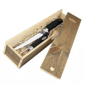 Набор рыбака Marttiini подарочный (757114 ;819114 ;1514110) (1482018)